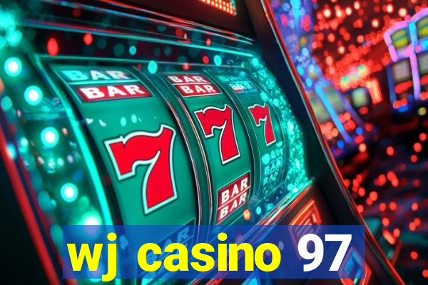 wj casino 97
